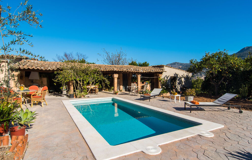 Feriehuse - Frontera, Soller , Spanien - EMI071 14