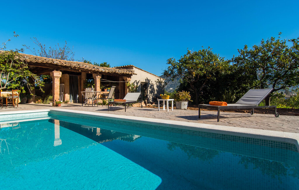 Feriehuse - Frontera, Soller , Spanien - EMI071 16