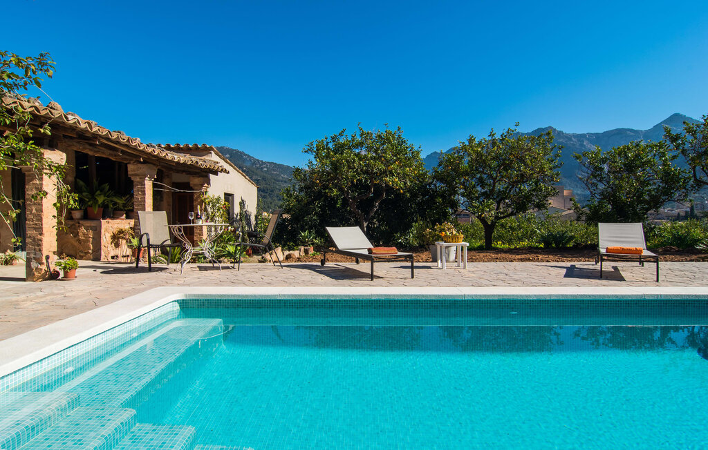 Feriehuse - Frontera, Soller , Spanien - EMI071 18