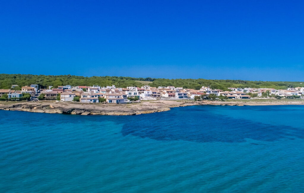 Domy wakacyjne - Serrasol, Son Serra de Marina , Hiszpania - EMI072 30