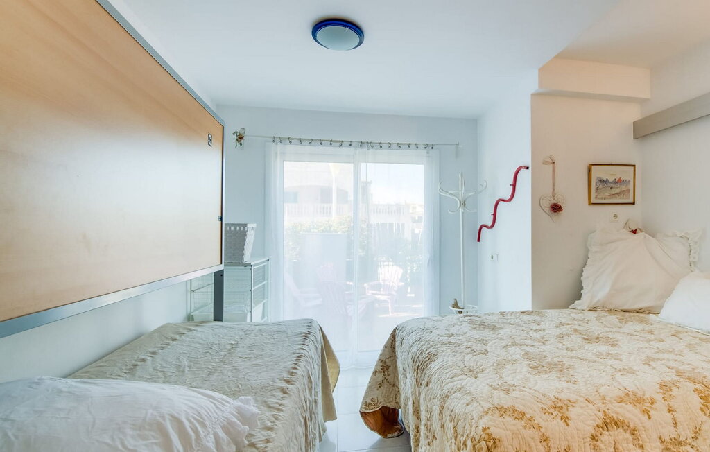 Domy wakacyjne - Serrasol, Son Serra de Marina , Hiszpania - EMI072 25