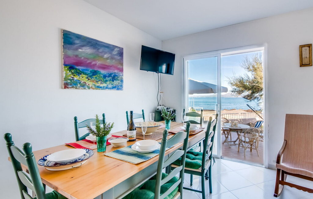 Domy wakacyjne - Serrasol, Son Serra de Marina , Hiszpania - EMI072 19