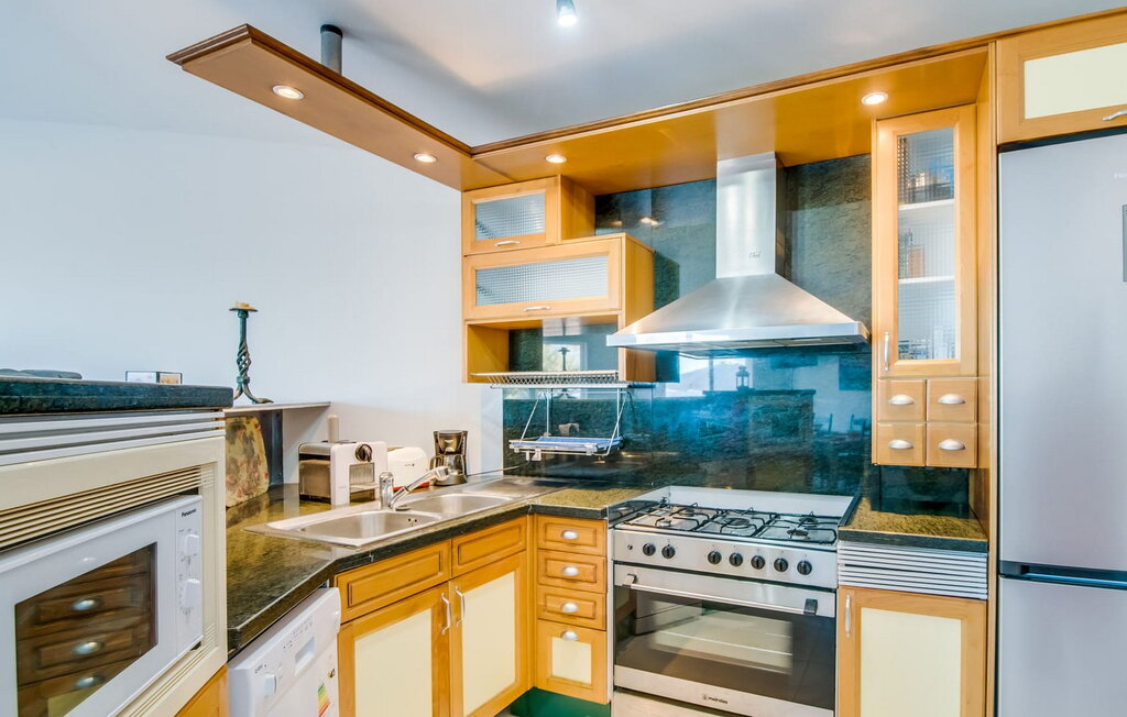 Domy wakacyjne - Serrasol, Son Serra de Marina , Hiszpania - EMI072 18