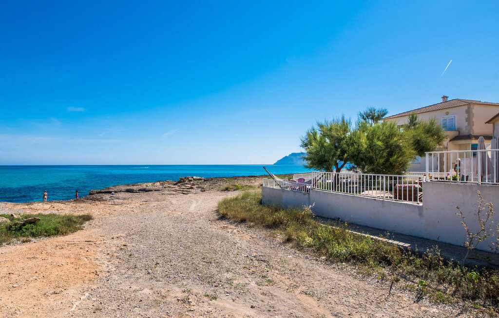 Domy wakacyjne - Serrasol, Son Serra de Marina , Hiszpania - EMI072 5