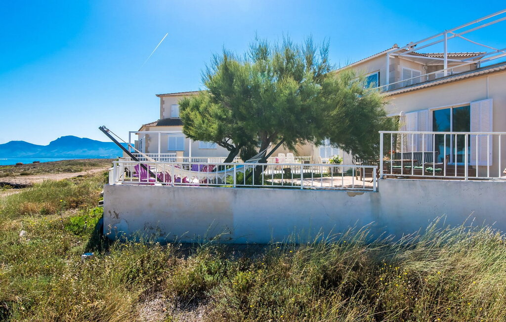 Domy wakacyjne - Serrasol, Son Serra de Marina , Hiszpania - EMI072 11