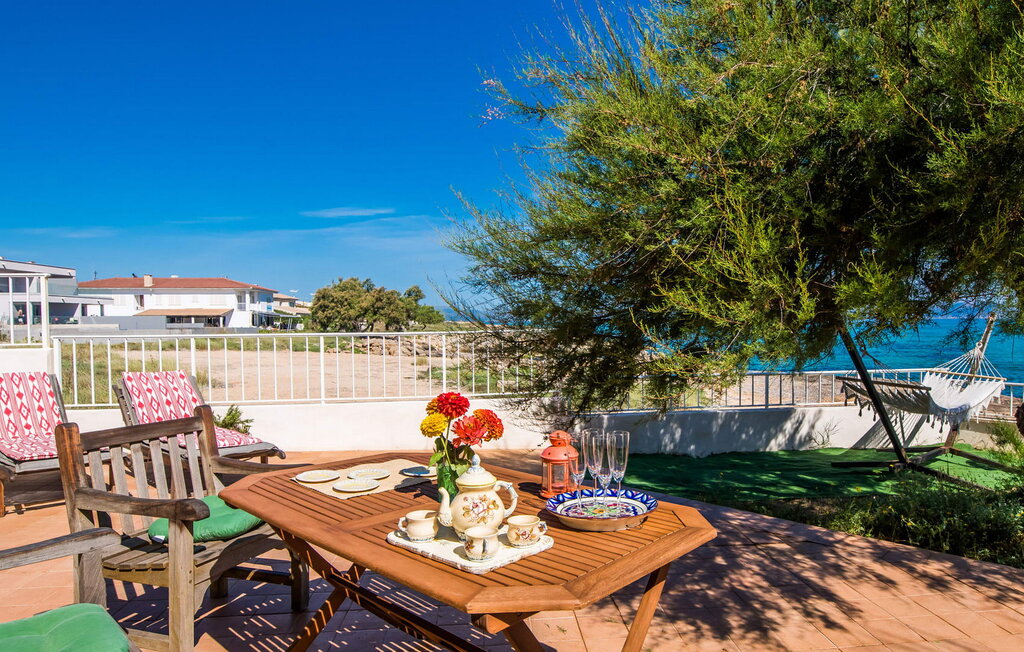 Domy wakacyjne - Serrasol, Son Serra de Marina , Hiszpania - EMI072 8