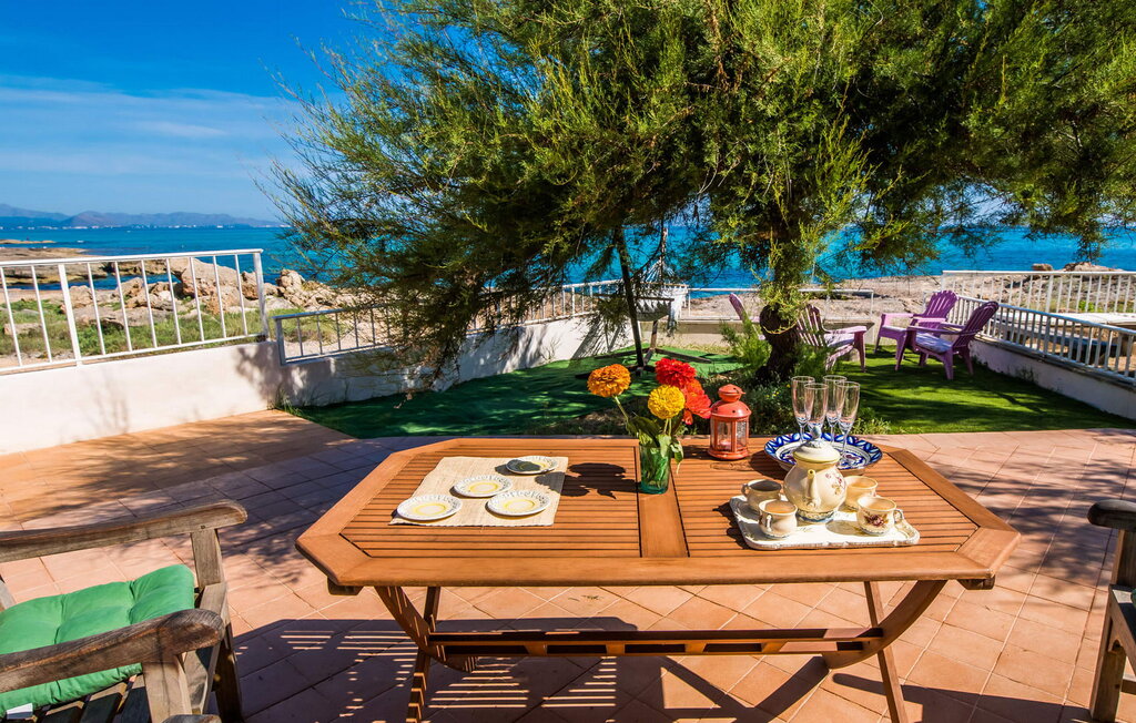 Domy wakacyjne - Serrasol, Son Serra de Marina , Hiszpania - EMI072 13