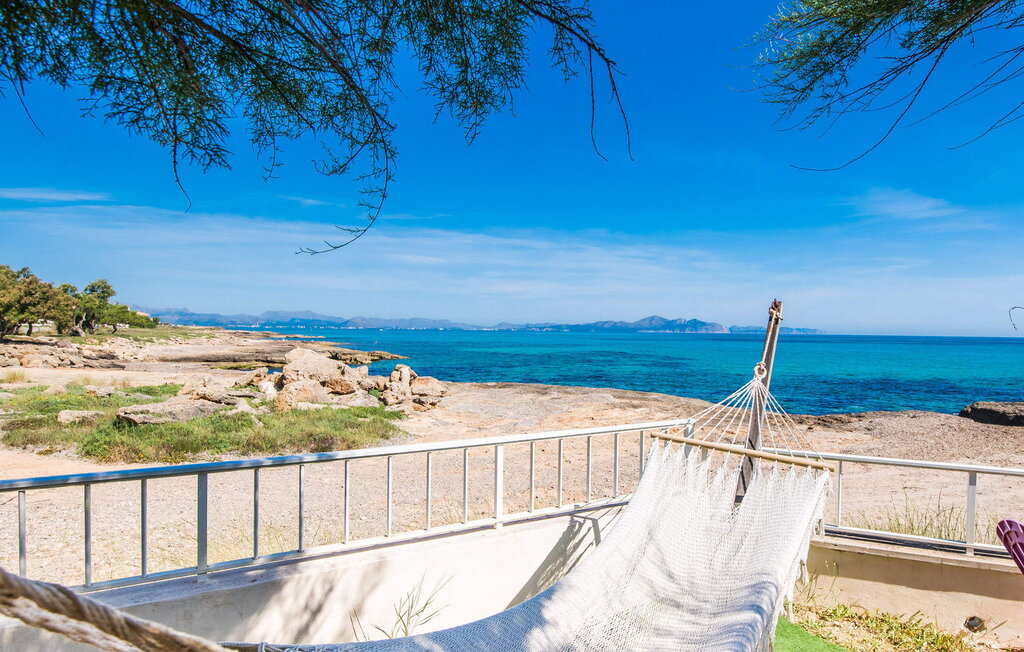 Domy wakacyjne - Serrasol, Son Serra de Marina , Hiszpania - EMI072 2