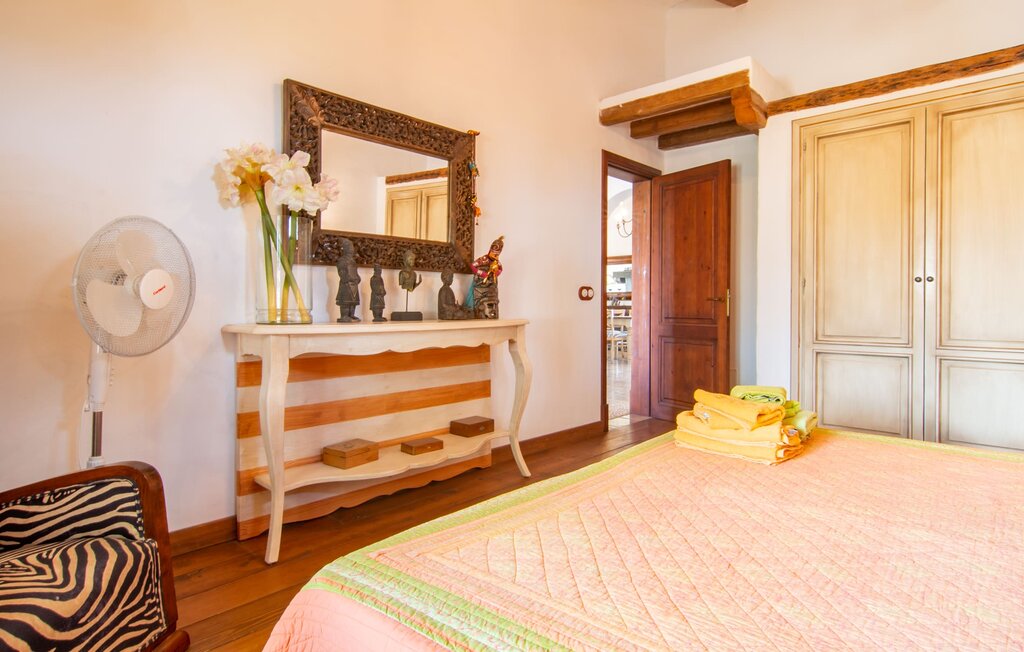 Ferienhaus - Es Turo, Petra , Spanien - EMI076 47