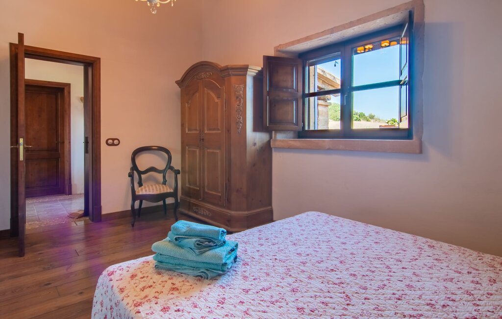 Ferienhaus - Es Turo, Petra , Spanien - EMI076 49