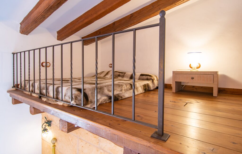 Ferienhaus - Es Turo, Petra , Spanien - EMI076 53