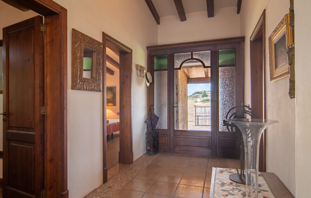 Ferienhaus - Es Turo, Petra , Spanien - EMI076 44