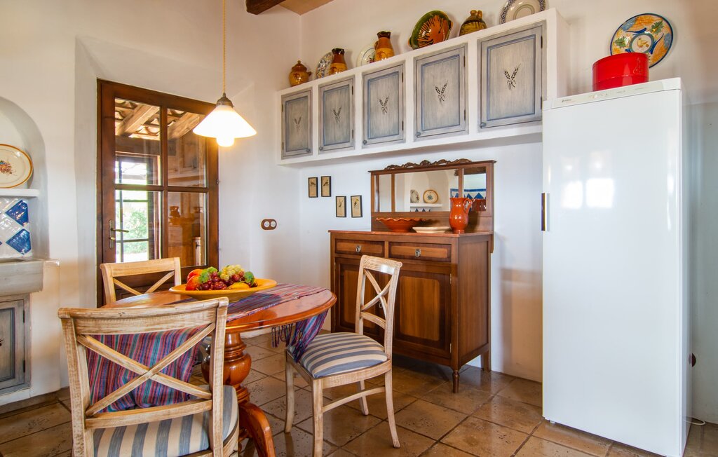 Ferienhaus - Es Turo, Petra , Spanien - EMI076 39