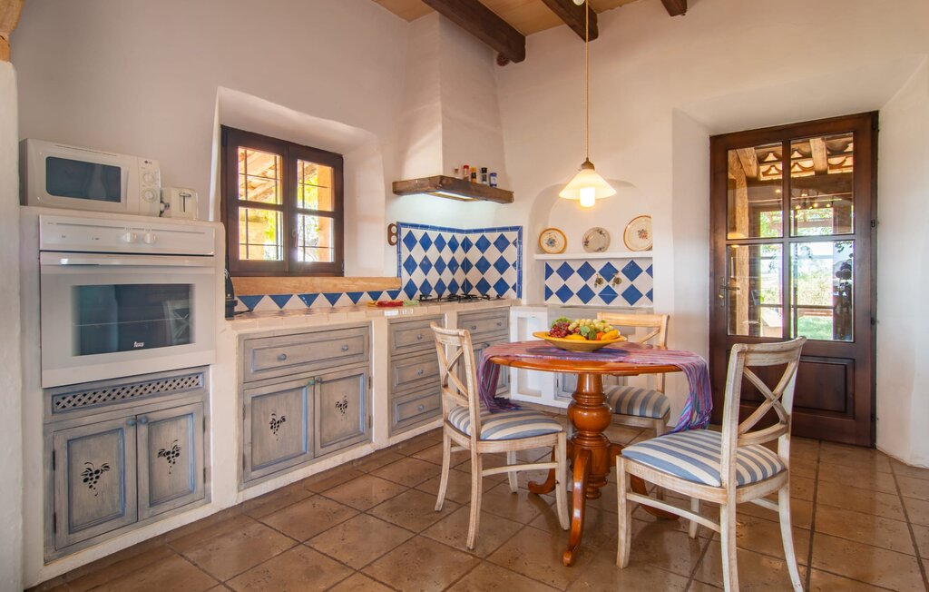 Ferienhaus - Es Turo, Petra , Spanien - EMI076 41