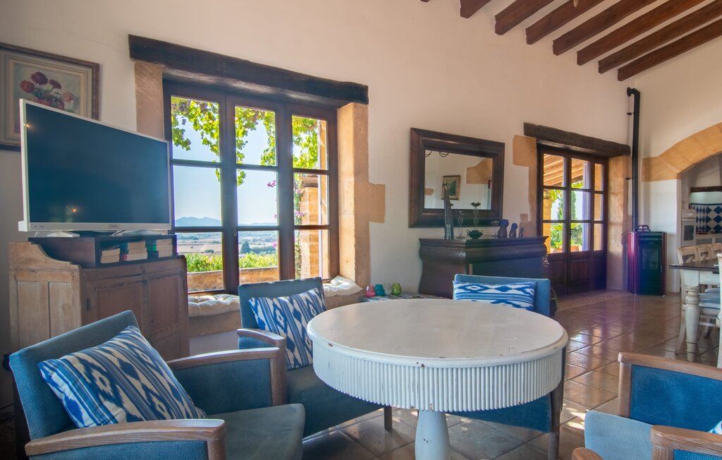 Ferienhaus - Es Turo, Petra , Spanien - EMI076 8