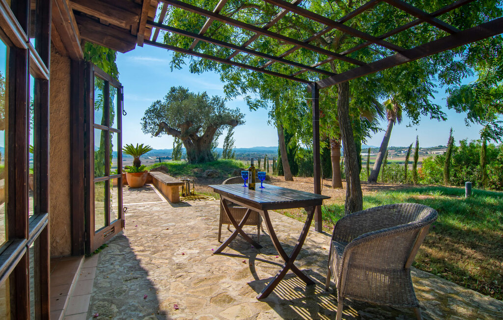 Ferienhaus - Es Turo, Petra , Spanien - EMI076 4