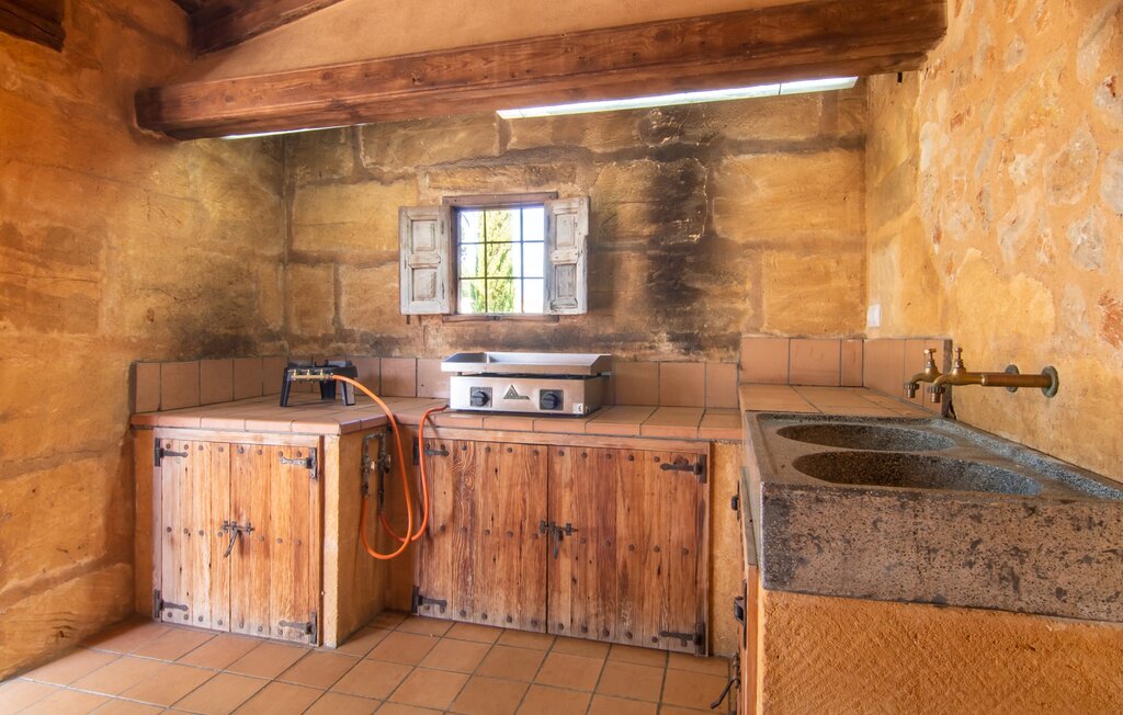 Ferienhaus - Es Turo, Petra , Spanien - EMI076 26