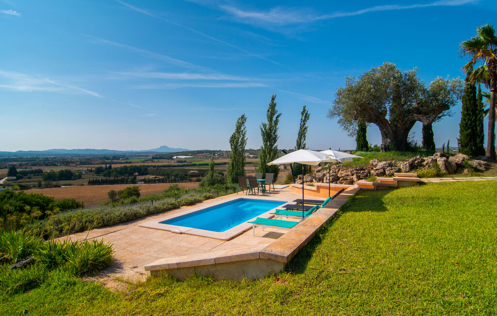 Ferienhaus - Es Turo, Petra , Spanien - EMI076 2