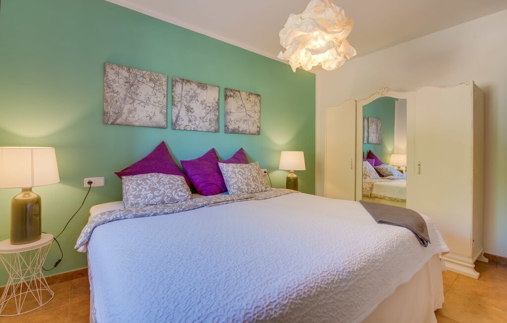 Feriehuse - Es Vinyet, Porreres , Spanien - EMI078 40