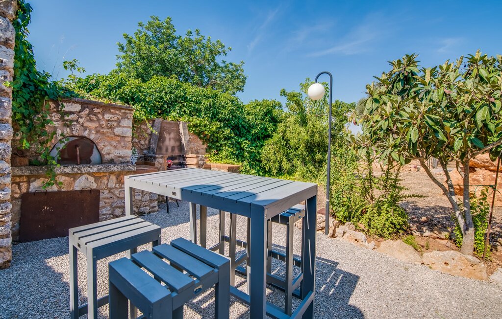 Feriehuse - Es Vinyet, Porreres , Spanien - EMI078 8