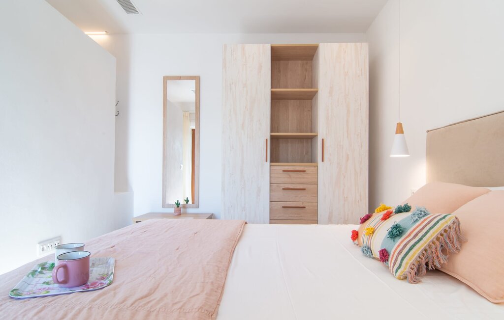 Feriehus - Na Maians de Can Rai, Capdepera , Spania - EMI079 36