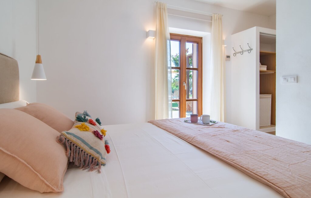 Feriehus - Na Maians de Can Rai, Capdepera , Spania - EMI079 38