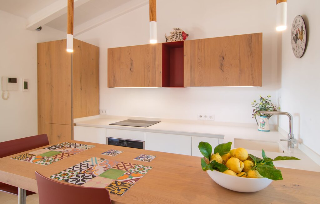 Feriehus - Na Maians de Can Rai, Capdepera , Spania - EMI079 31