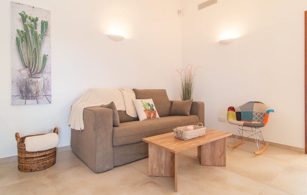 Feriehus - Na Maians de Can Rai, Capdepera , Spania - EMI079 26