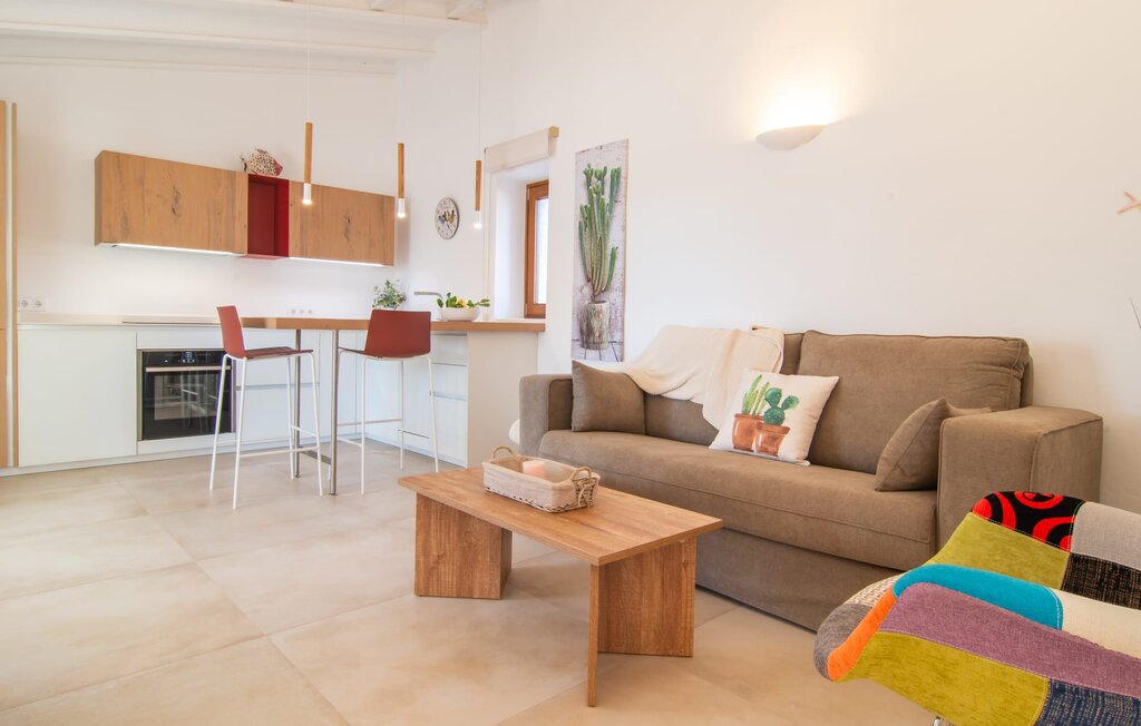 Feriehus - Na Maians de Can Rai, Capdepera , Spania - EMI079 28