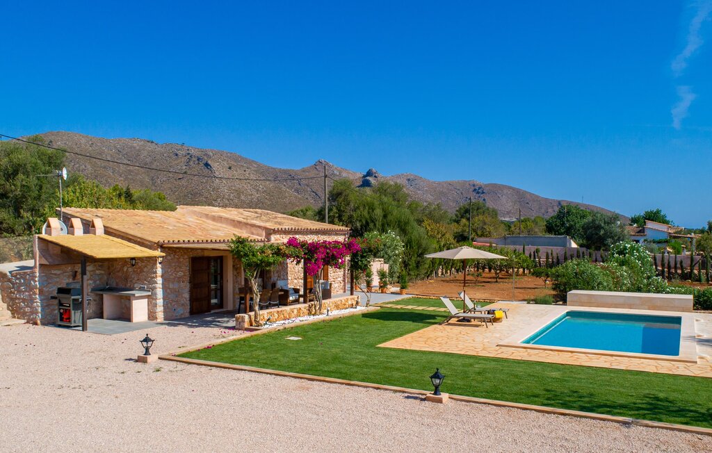 Feriehus - Na Maians de Can Rai, Capdepera , Spania - EMI079 15