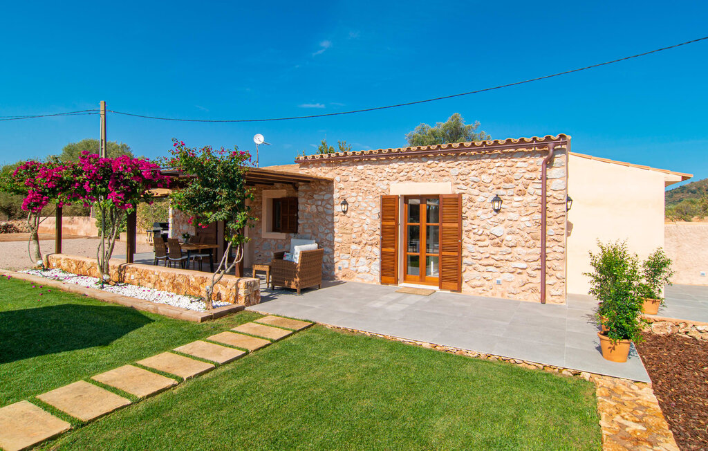 Feriehus - Na Maians de Can Rai, Capdepera , Spania - EMI079 7