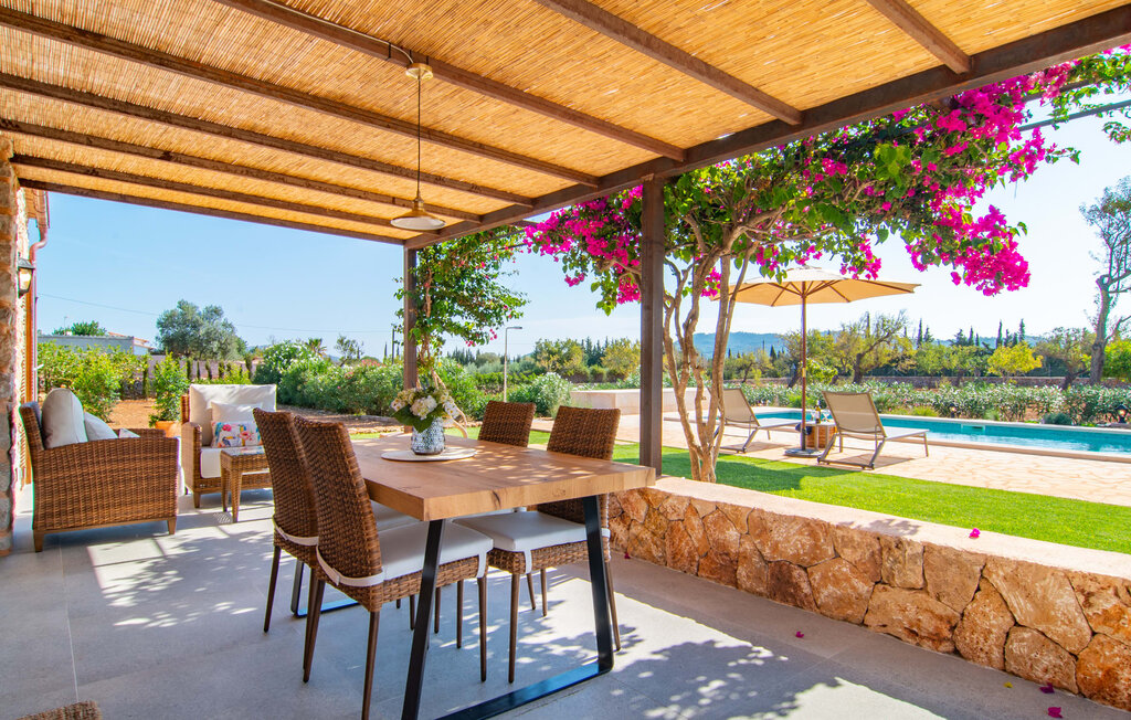 Feriehus - Na Maians de Can Rai, Capdepera , Spania - EMI079 19