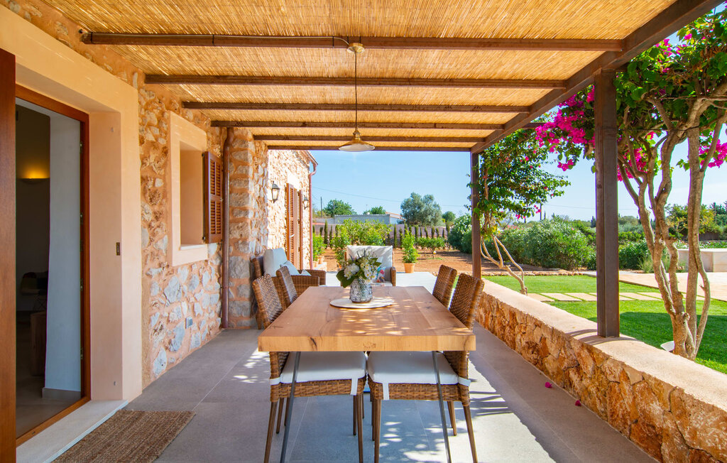 Feriehus - Na Maians de Can Rai, Capdepera , Spania - EMI079 23