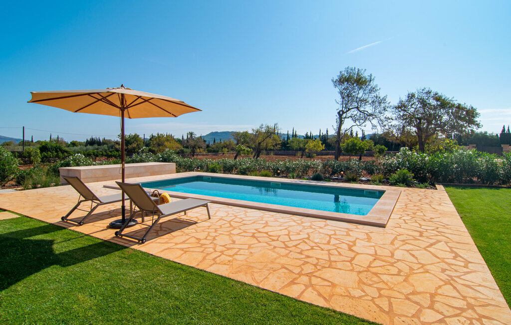 Feriehus - Na Maians de Can Rai, Capdepera , Spania - EMI079 6