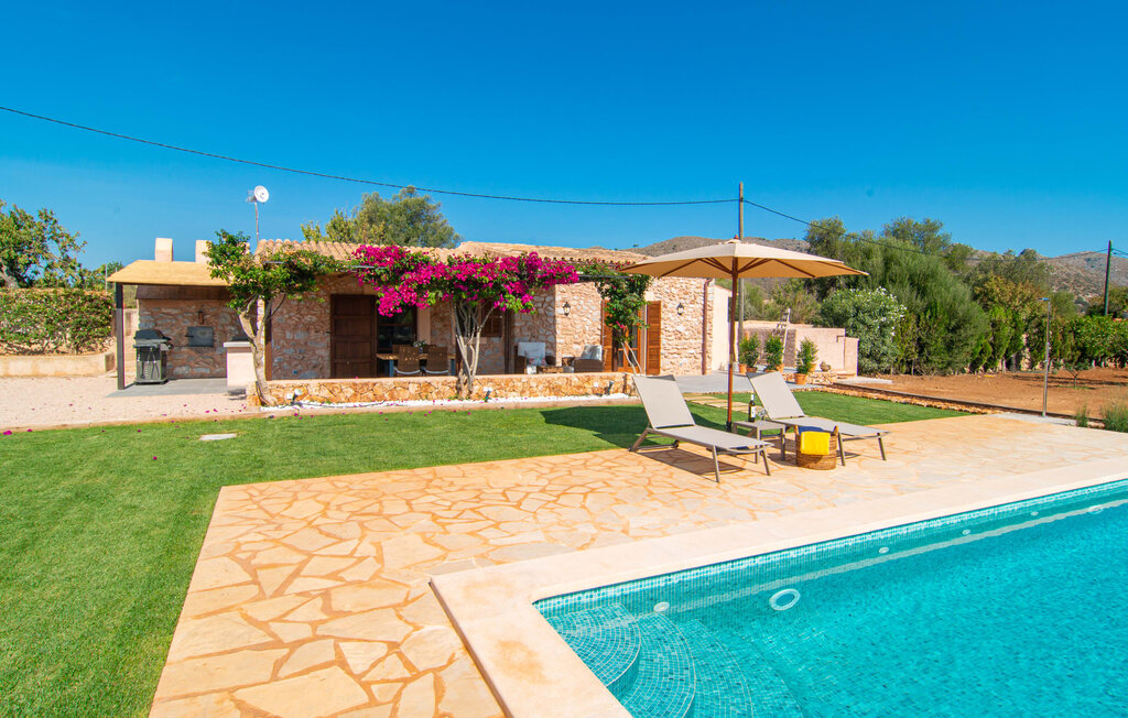 Feriehus - Na Maians de Can Rai, Capdepera , Spania - EMI079 10