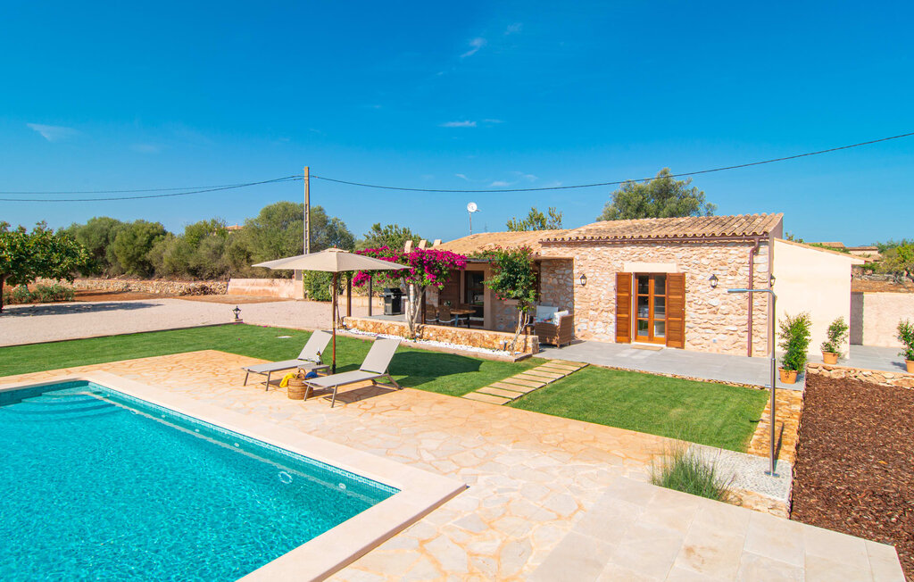 Feriehus - Na Maians de Can Rai, Capdepera , Spania - EMI079 12