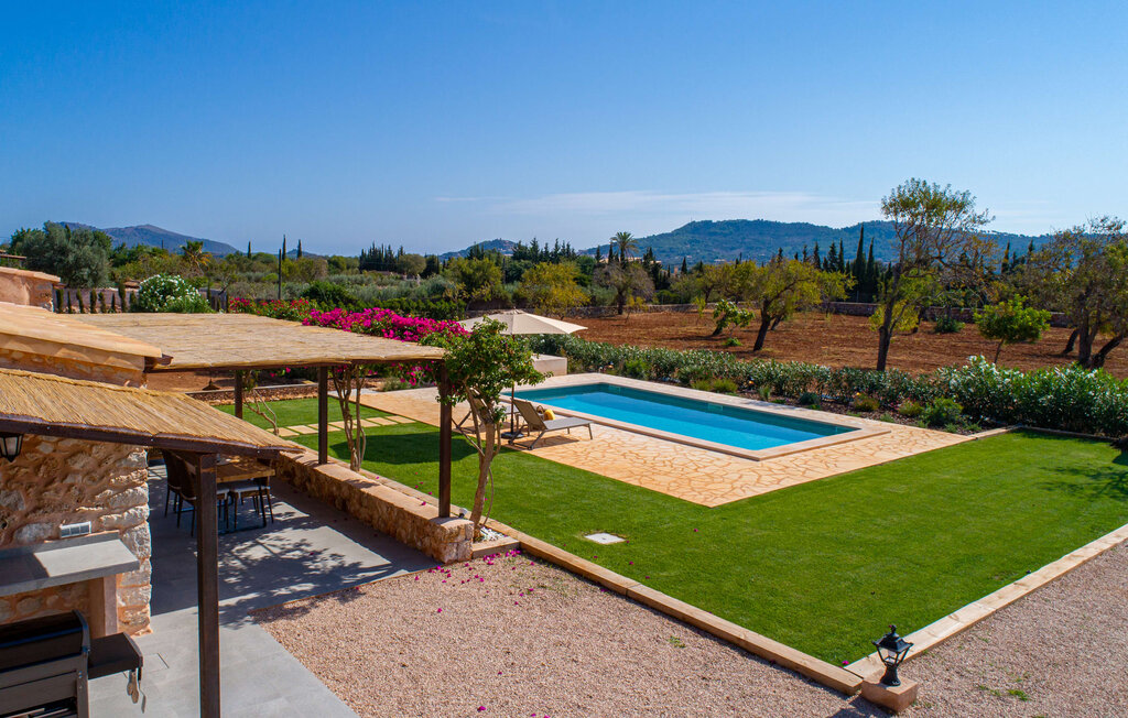 Feriehus - Na Maians de Can Rai, Capdepera , Spania - EMI079 14