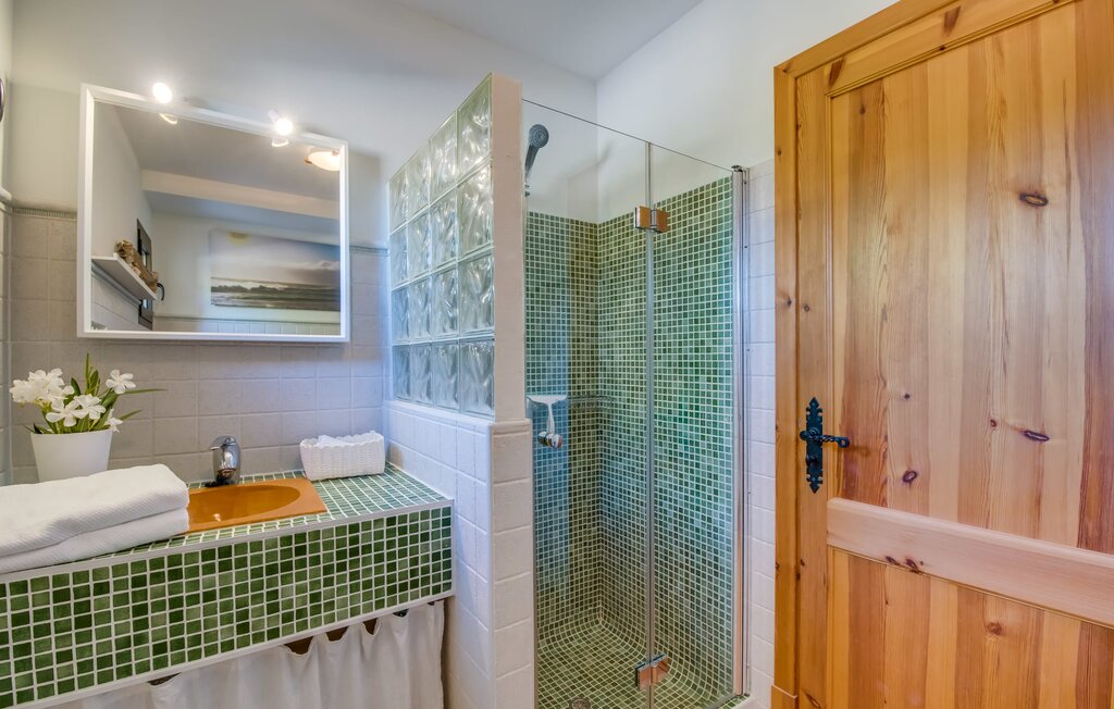 Ferienhaus - El Retiro, Ses Salines , Spanien - EMI081 50