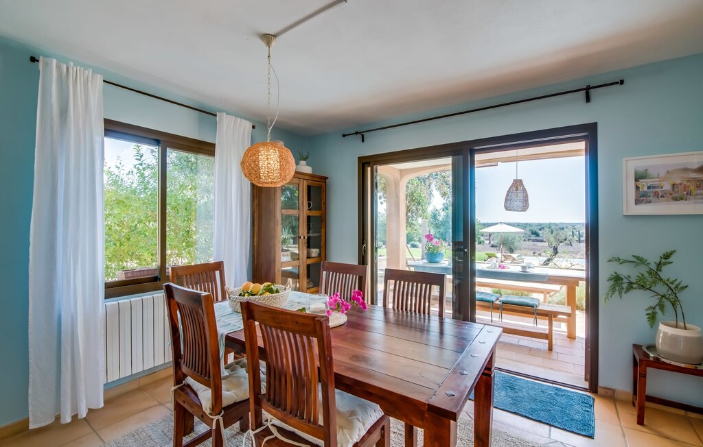 Ferienhaus - El Retiro, Ses Salines , Spanien - EMI081 38