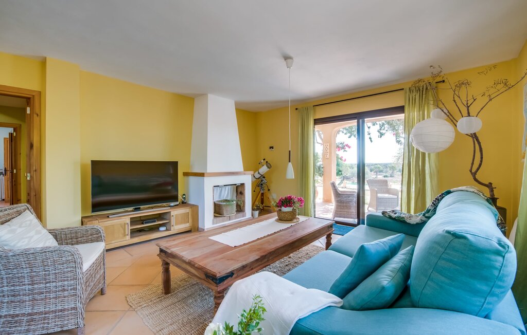 Ferienhaus - El Retiro, Ses Salines , Spanien - EMI081 33