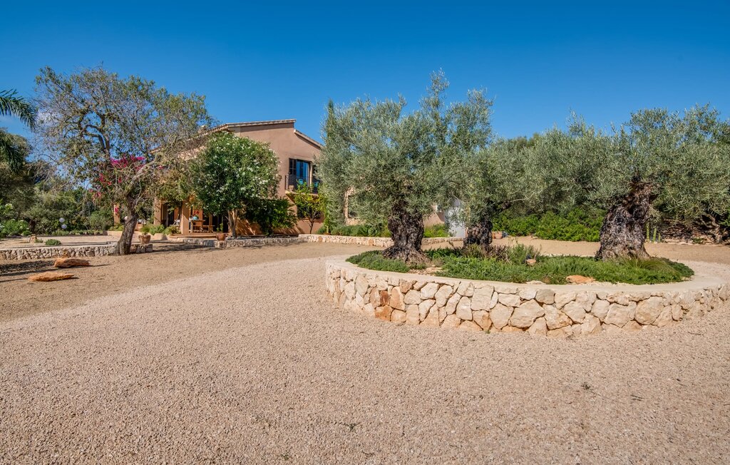 Ferienhaus - El Retiro, Ses Salines , Spanien - EMI081 17