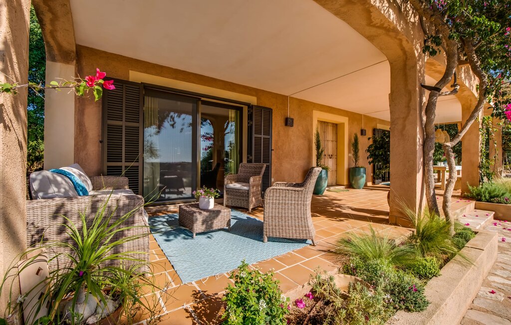 Ferienhaus - El Retiro, Ses Salines , Spanien - EMI081 6