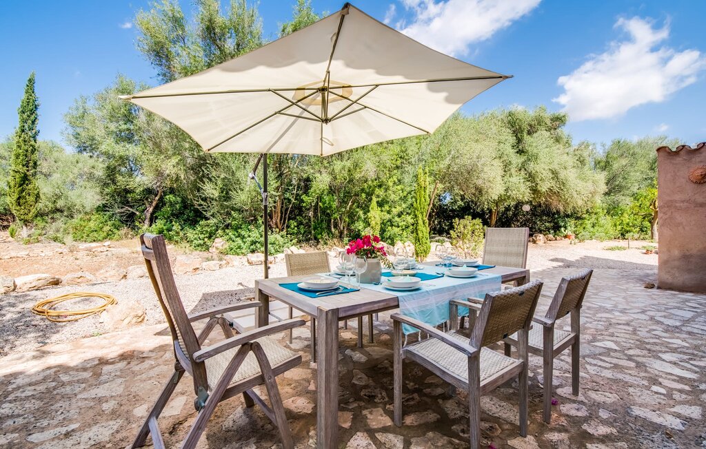 Ferienhaus - El Retiro, Ses Salines , Spanien - EMI081 27