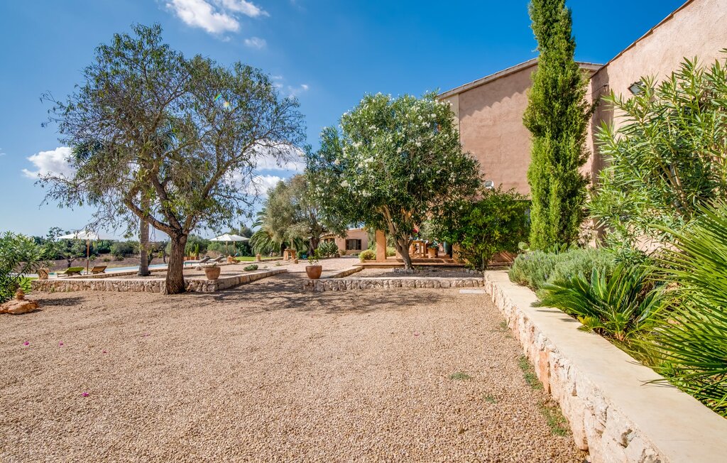 Ferienhaus - El Retiro, Ses Salines , Spanien - EMI081 31