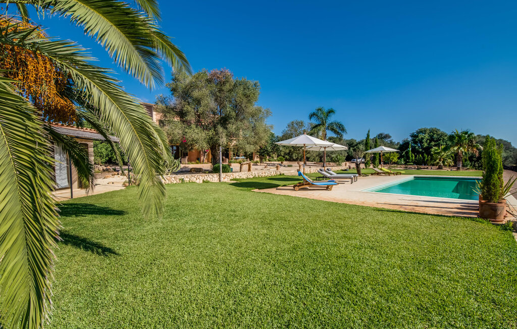 Ferienhaus - El Retiro, Ses Salines , Spanien - EMI081 13