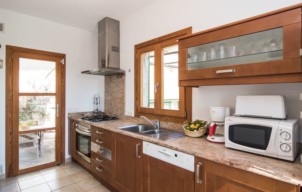 Feriehuse - Sa Plana de Ses Roques, Son Servera , Spanien - EMI084 31