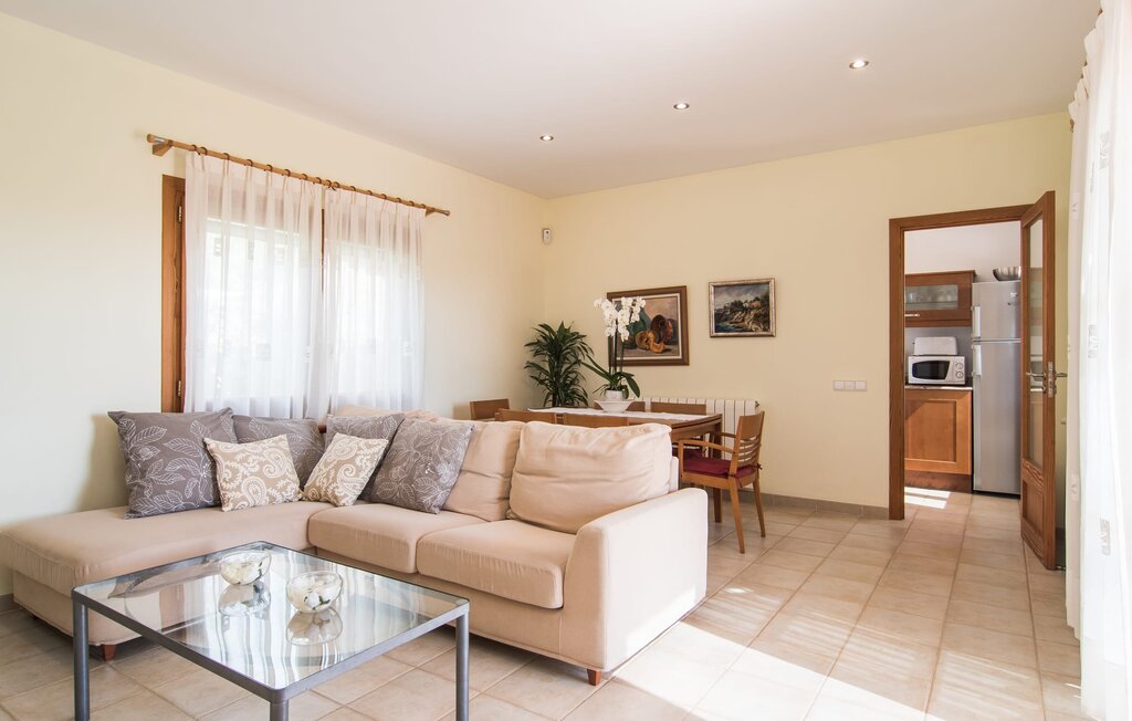 Feriehuse - Sa Plana de Ses Roques, Son Servera , Spanien - EMI084 26