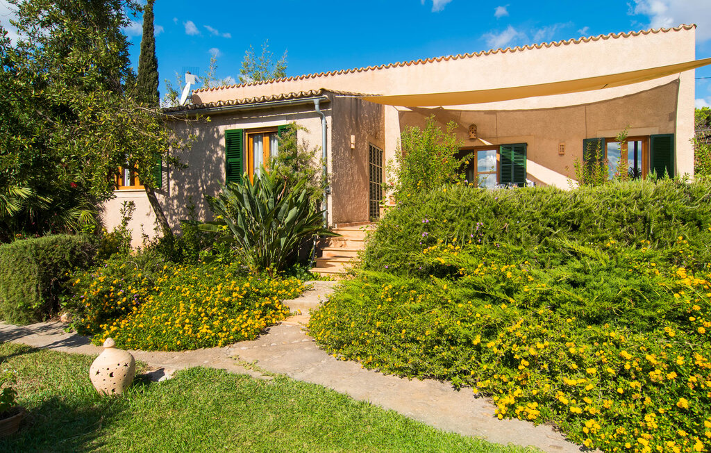 Feriehuse - Sa Plana de Ses Roques, Son Servera , Spanien - EMI084 13