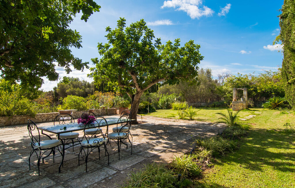 Feriehuse - Sa Plana de Ses Roques, Son Servera , Spanien - EMI084 19