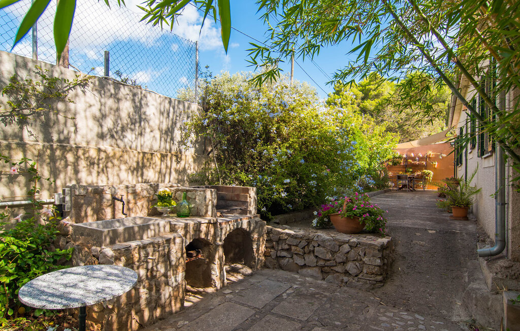 Feriehuse - Sa Plana de Ses Roques, Son Servera , Spanien - EMI084 25